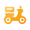 外卖收益